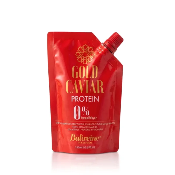 Balireine Gold Caviar Protein 150ml